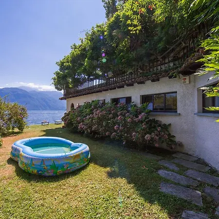 Apartment Menaggio Spiaggia Cadenabbia