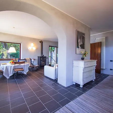 Apartment Menaggio Spiaggia