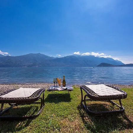 Apartment Menaggio Spiaggia Cadenabbia