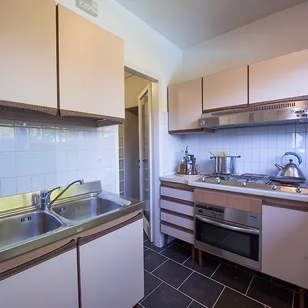Apartment Menaggio Spiaggia