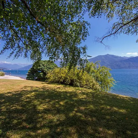 Apartment Menaggio Spiaggia *