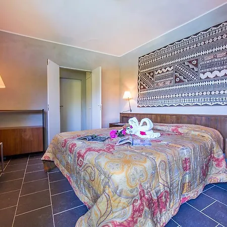 Apartment Menaggio Spiaggia *