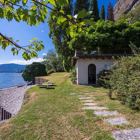Apartment Menaggio Spiaggia Cadenabbia